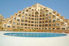 Hala Holiday Homes- Bab Al Bahr Residence, Al Marjan Island